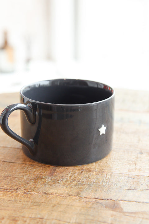 Star mug